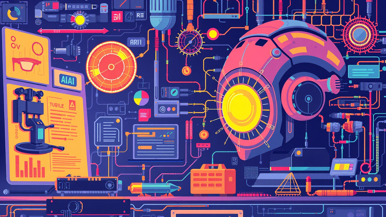 Prompt Engineering 201 : Méthodes avancées et outils - DataMarket AI