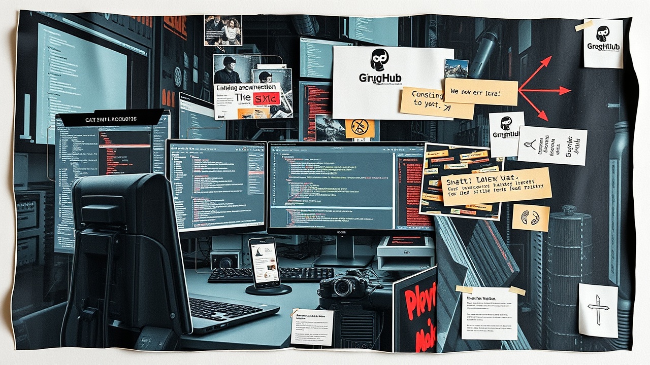 Quels sont les 10 d p ts github llm incontournables pour un ing nieur