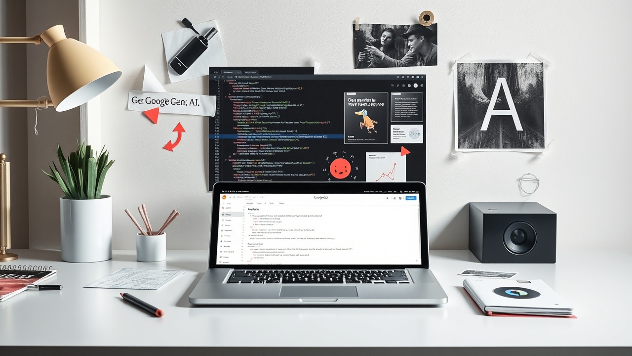 Comment utiliser efficacement le Google Gen AI Python SDK en 2024 ...