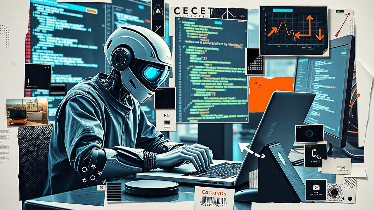 Comment Grok Code Fast révolutionne-t-il le codage rapide ? - DataMarket AI