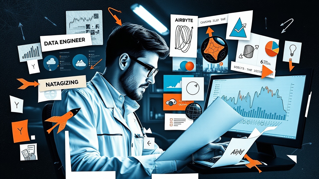 Airbyte ou Integrate.io 2024 quelle solution choisir pour vos pipelines ?