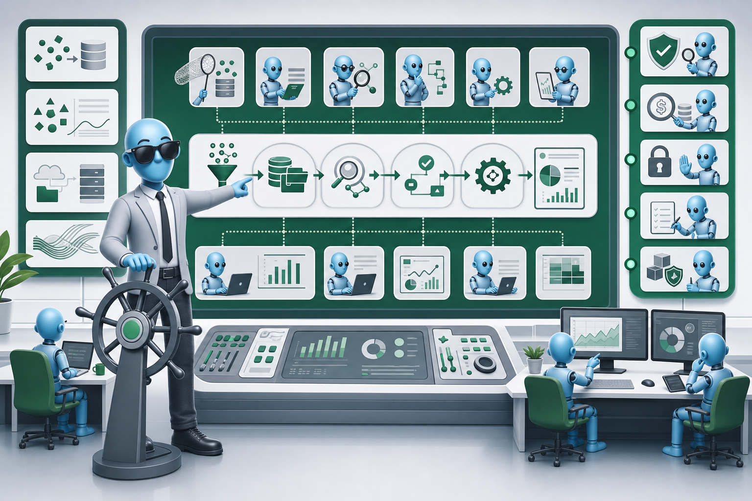 MiniMax Agent rend-il vraiment le travail plus simple ?