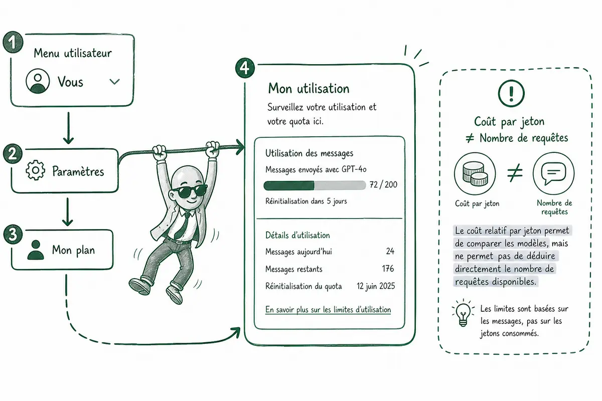 GPT-6.1 Sol est-il le bon choix pour vos usages ?