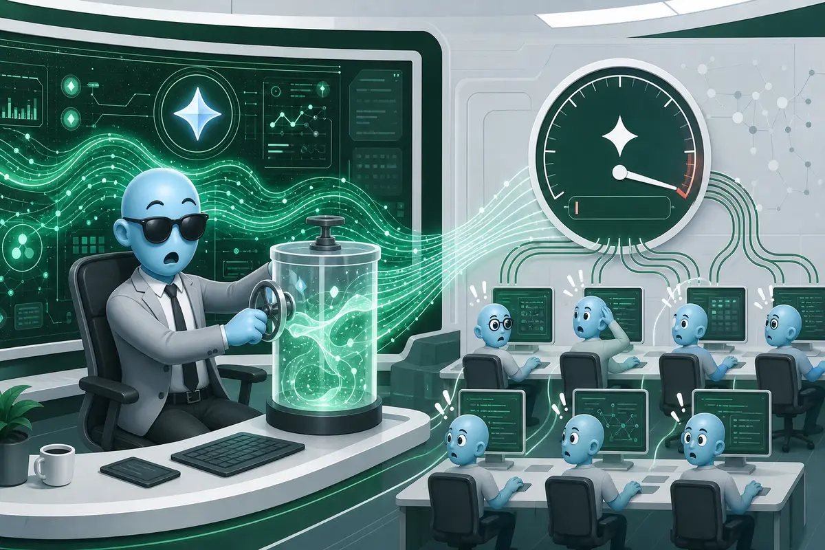 Gemini 3.8 Flash est-il gratuit pour coder ?